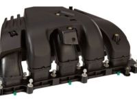 Chevrolet Intake Manifold - 89017742 Intake Manifold