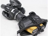 GM 88967326 Bolt, Computer Control Sensors