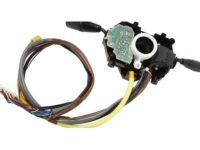 Chevrolet Wiper Switch - 30020872 Multifunction Switch