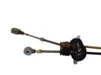 GM 25186044 Cable, Transmission Control Cable