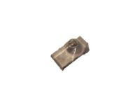 GM 11570097 Fender Nut