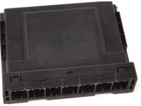 GM 13594564 Body Control Module