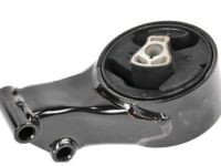 GM 13228303 Transmission Mount, Rear