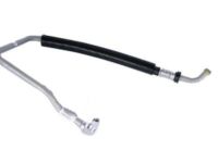 GM 19129789 Pipe, Engine Oil Cooler