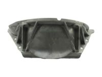 GM 15765623 Cover, Flywheel & Clutch & Converter Housing