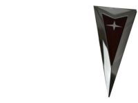 GM 92205490 Emblem