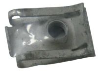 GM 88961517 Nut, Video Player