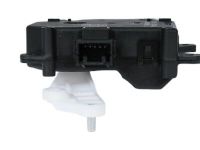 GM 25865637 Temperature Motor, Driver Side