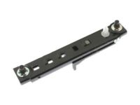 GM 13519683 Height Adjuster, Front