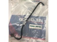 GM 55579102 Pipe, Throttle Body Coolant Supply