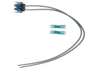 GM 12101937 Wire Connector