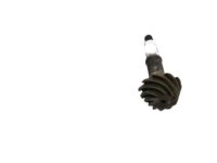 GM 23145792 Ring & Pinion