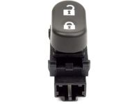 GM 15804394 Lock Switch