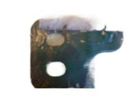 GM 15798111 Mount Panel Side Bracket, Passenger Side