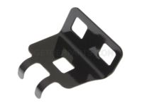 GM 20985252 Wheelhouse Panel Bracket, Front Passenger Side