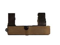GM 15614069 Stop, Door Hinge, Rear