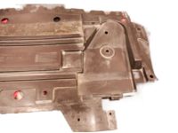 GM 25825521 Grille