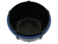 GM 23486492 Access Cover