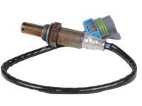 GMC Savana 2500 Oxygen Sensor - 12599866 Oxygen Sensor