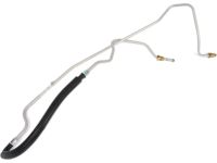 GM 15728618 Hose, Fuel Line, Front