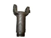 GM 7834448 Yoke, Universal Joint And Power Divider