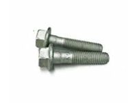 GM 11562584 Bolt, Electronic Control Suspension