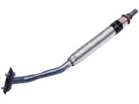 GM 12626643 Oil Inlet Tube
