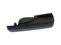 GM 23203966 Side Cover, Front