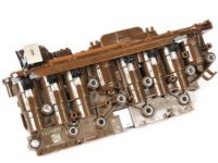 GM 24275873 Valve Body