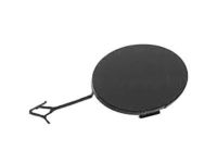 GM 84286230 Tow Bracket Cover