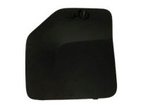 GM 84168820 Compartment Door, Jet Black