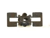 GM 11609314 Holder Clip