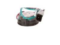 Buick Car Speakers - 15215744 Windshield Pillar Speaker