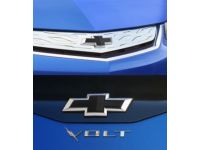 GM 84047181 Emblem Package, Radiator Grille And Front End Ornamentation