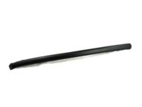 GM 15724146 Side Molding, Passenger Side