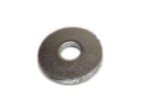 GM 25190490 Crankshaft Pulley Washer