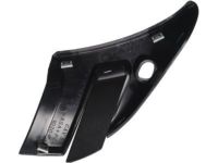 GM 15287178 End Cap, Passenger Side