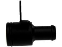 GM 24503269 Adapter, Heater