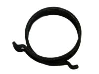 GM 13162313 Outlet Hose Clamp