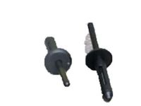 GM 15718794 Bumper Cover Rivet