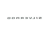GM 15129652 Nameplate, Outer