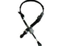 GM 23104556 Control Cable