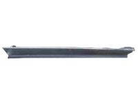 GM 15047511 Step Pad, Driver Side