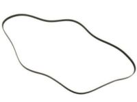Chevrolet Uplander Drive Belt - 12578274 Serpentine Belt
