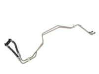 GM 15842512 Cooler Pipe