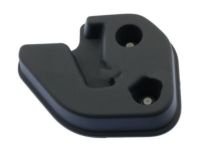 GM 42564935 Support, Dark Gray, Driver Side