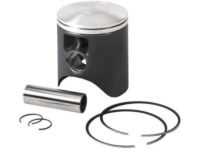 GM 22866200 Spring Kit, Parking Brake Brake Shoe Strut, Rear