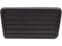 GM 14030895 Cover, Brake/Clutch Pedal
