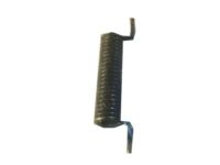 GM 2473917 Spring, Propeller Shaft Internal Cam And Shoe Brake