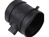 Cadillac Mass Air Flow Sensor - 19351888 Mass Air Flow Sensor